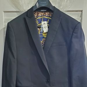 NBA Indiana Pacers Performance Blazer